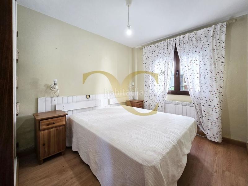 Foto 44d2bbe9-4183-44df-96c1-c34e4ab3f426. Appartamento con riscaldamento in Colunga