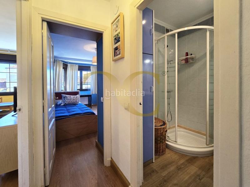 Foto 45ec971d-a919-4976-90db-b5afd5061936. Appartamento con riscaldamento in Colunga