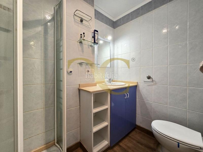 Foto 55dbb593-5b17-499b-b989-ffd8a0bdd7e8. Appartamento con riscaldamento in Colunga