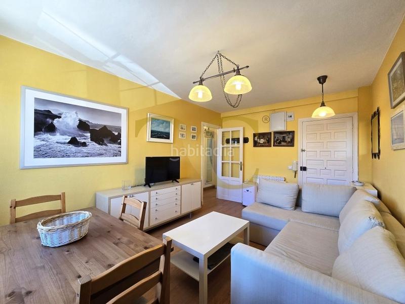 Foto 740664b0-dd40-4d09-829a-a99f32e205a5. Appartamento con riscaldamento in Colunga