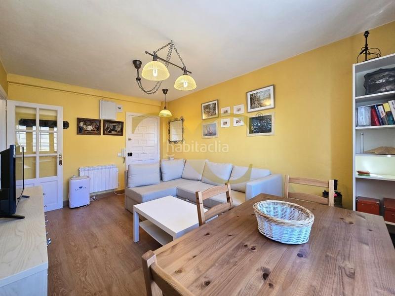 Foto 7c0ba0d2-9e20-46f7-96a2-cfea3d1736be. Appartamento con riscaldamento in Colunga