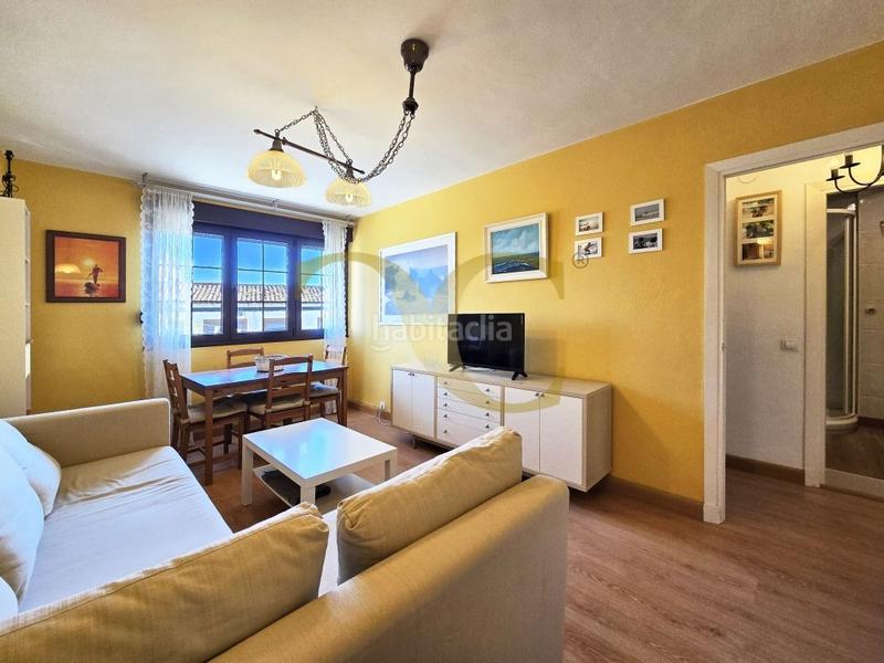 Foto 84647372-6df1-4eb7-8c15-829e36896c22. Appartamento con riscaldamento in Colunga