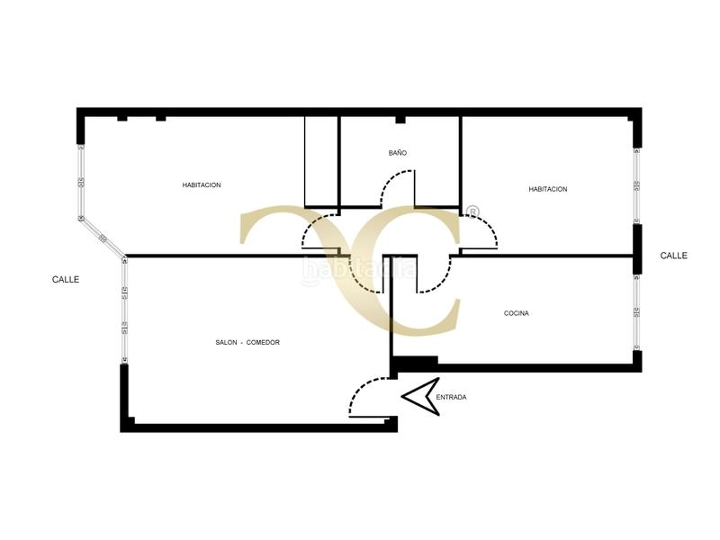 Foto a0972d18-b33a-43dd-97bd-221739773e7f. Appartamento con riscaldamento in Colunga