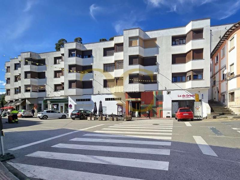 Foto b2866fdd-6d00-4c71-8b23-956434e9ffbc. Appartamento con riscaldamento in Colunga