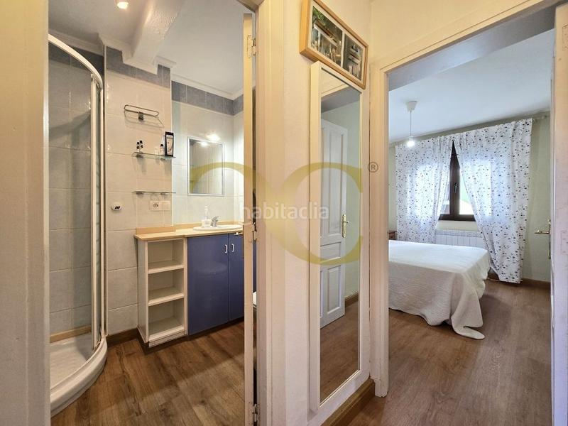 Foto b66ea37e-bd43-4a5a-8de8-6546d771afac. Appartamento con riscaldamento in Colunga