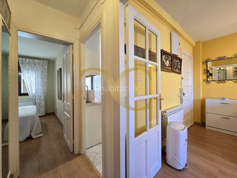 Foto b9925a34-0231-4863-bf3d-7abebc894068. Appartamento con riscaldamento in Colunga