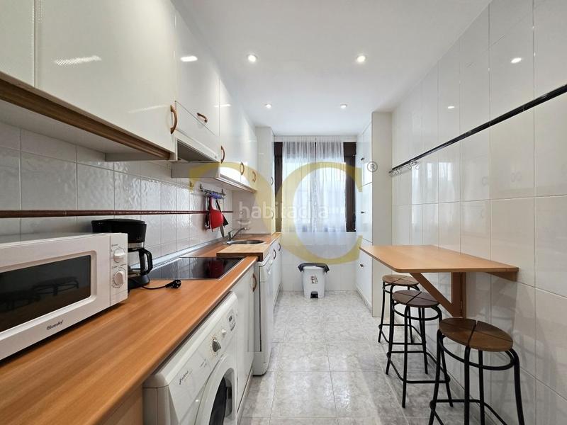 Foto c04cbe94-236f-450a-9fa0-07a9ac65d9a0. Appartamento con riscaldamento in Colunga