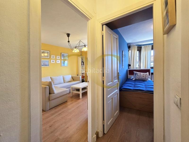 Foto d1ab8344-a8f2-43a5-9ced-c0dd4b6cb4c6. Appartamento con riscaldamento in Colunga