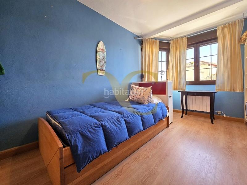 Foto d30d4ac6-0fbc-4d22-bf84-850726af6104. Appartamento con riscaldamento in Colunga