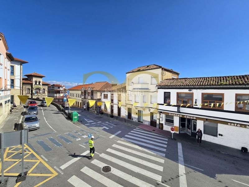 Foto eb6b25d5-5f48-40c0-859e-6308478b5992. Appartamento con riscaldamento in Colunga