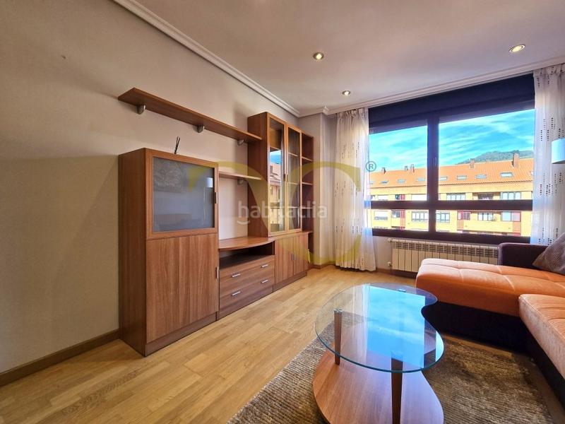 Foto 03df5cb1-a452-40a3-9fc9-67657a74e3ee. Appartement mit heizung in Vallobín Oviedo