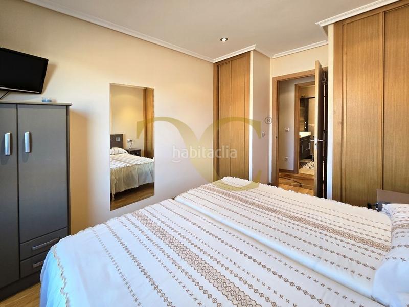 Foto 178cf894-621a-4ba1-a88c-da576187473a. Appartement mit heizung in Vallobín Oviedo