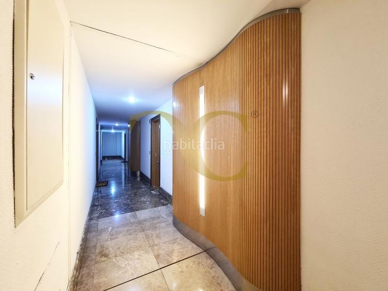 Foto 3d8a99c5-f9f4-4f63-b15e-e7e5212de543. Appartement mit heizung in Vallobín Oviedo