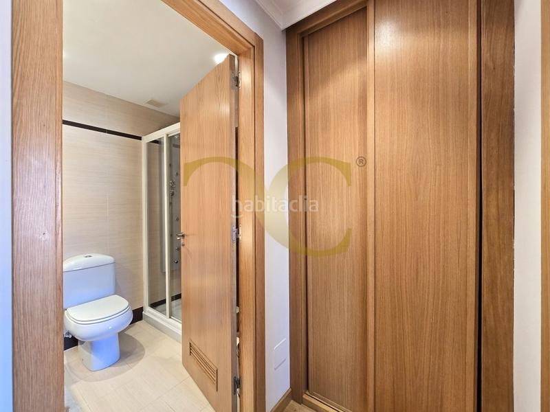 Foto 3dbf0313-1e31-439f-8c61-a4097e80a066. Appartement mit heizung in Vallobín Oviedo