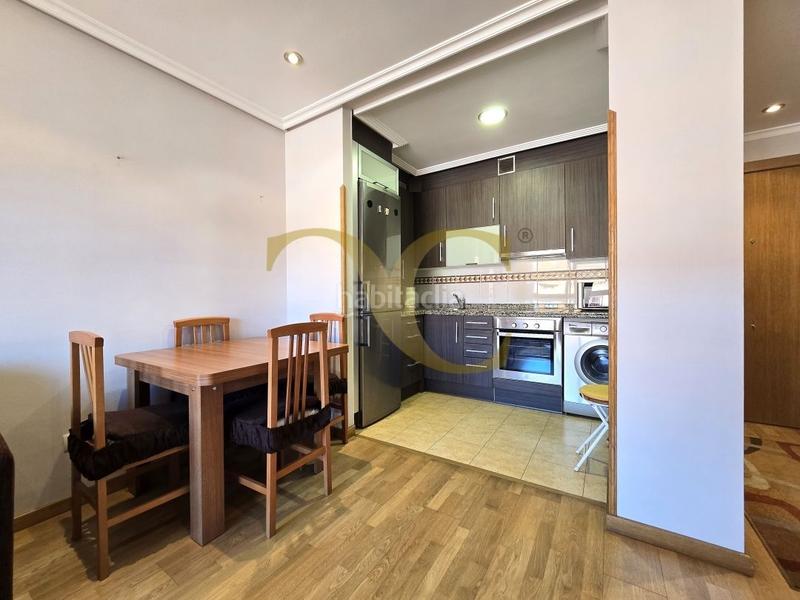 Foto 7fb377b8-774e-4892-9809-2ffdfe1f4e0c. Appartement mit heizung in Vallobín Oviedo