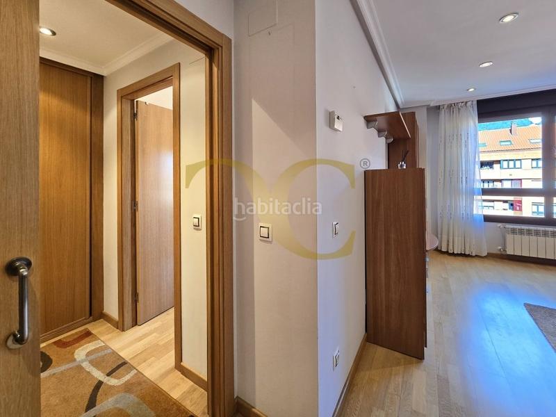Foto 82fba4fb-c4c9-4a36-a355-f9b62a4b0e3d. Appartement mit heizung in Vallobín Oviedo