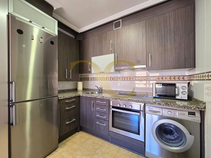 Foto 861d771d-029c-4e84-9214-f187c5cfc76c. Appartement mit heizung in Vallobín Oviedo