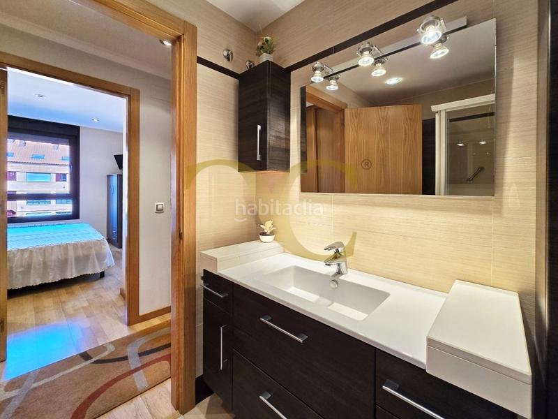 Foto 92d897b2-c431-4ecf-8dc2-7729eeb8ef5c. Appartement mit heizung in Vallobín Oviedo