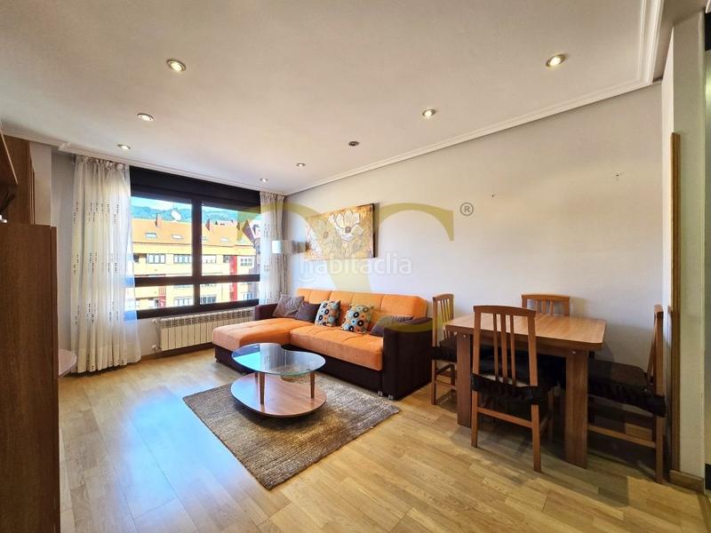 Foto 94d3391f-69bc-4cb7-a290-d0bf39e40e0c. Appartement mit heizung in Vallobín Oviedo