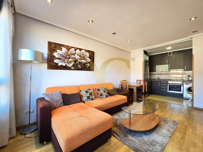 Foto 99a93675-d8c0-48b3-ac38-70f7eb859da6. Appartement mit heizung in Vallobín Oviedo