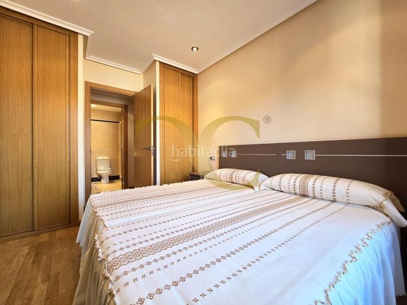 Foto ad5be031-2282-4780-b86a-f83132b0b76d. Appartement mit heizung in Vallobín Oviedo