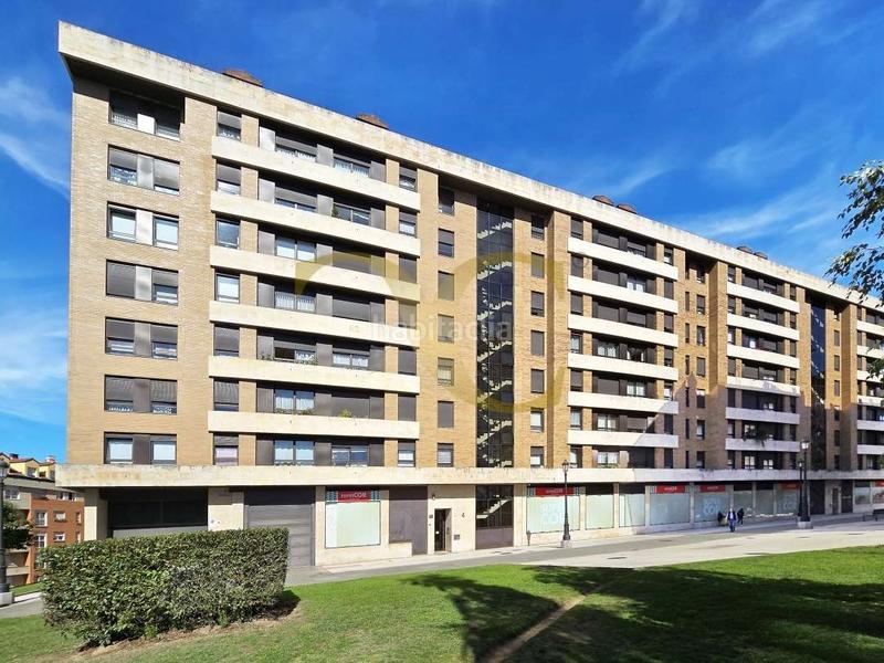 Foto bbef61bf-2ff7-4f70-a6b3-061054060dd0. Appartement mit heizung in Vallobín Oviedo