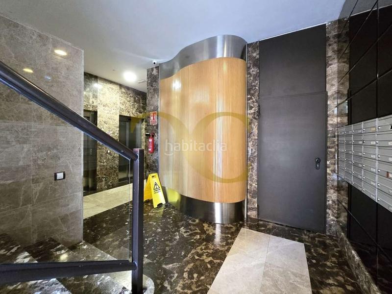 Foto c0e087d4-b697-4eb4-88a1-53eb2de1de3a. Appartement mit heizung in Vallobín Oviedo