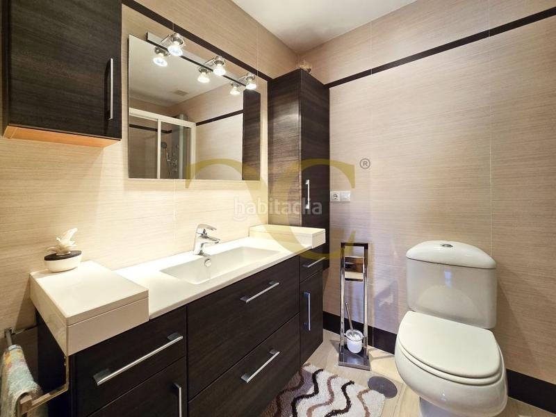 Foto ca8d34e3-721b-4317-b69d-60c77e615526. Appartement mit heizung in Vallobín Oviedo