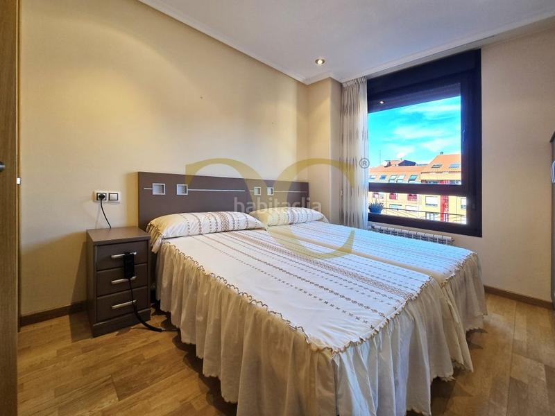 Foto e9fccafb-d134-460e-9d6d-02551815241b. Appartement mit heizung in Vallobín Oviedo