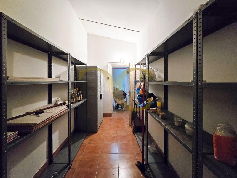 Foto f5a0e1de-2351-42b0-acda-bc66c0ae95e5. Appartement mit heizung in Vallobín Oviedo
