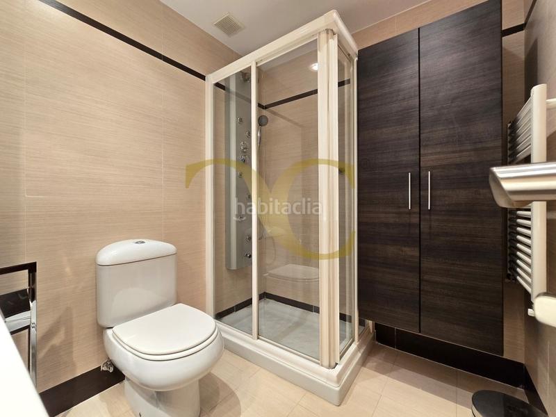 Foto f924f573-124b-4bbc-8a8e-45958c418f01. Appartement mit heizung in Vallobín Oviedo