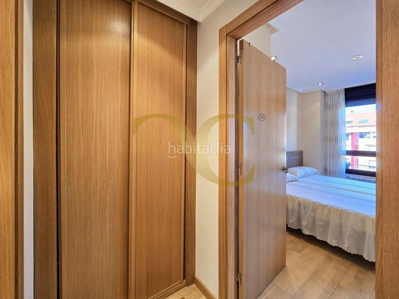 Foto fb92bca5-17c7-4729-b568-e6a8b680c27b. Appartement mit heizung in Vallobín Oviedo