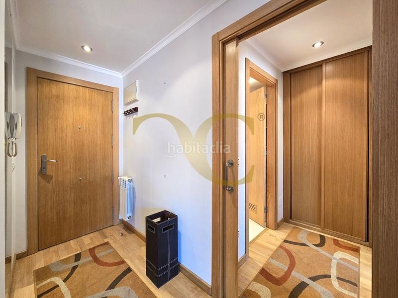 Foto fc73807c-9f88-42f8-baa4-bf86555eb523. Appartement mit heizung in Vallobín Oviedo