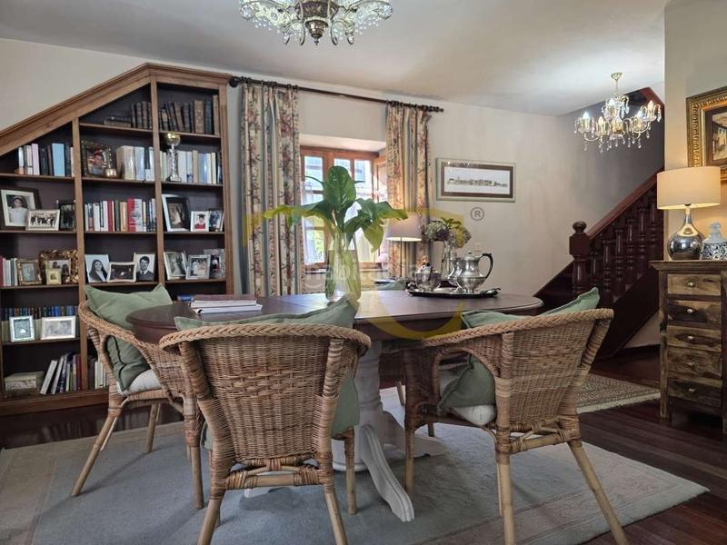 Foto 0a284961-cca7-44ef-918f-5ce495c8069e. Maison avec chauffage dans Cué-San Roque-Andrín Llanes