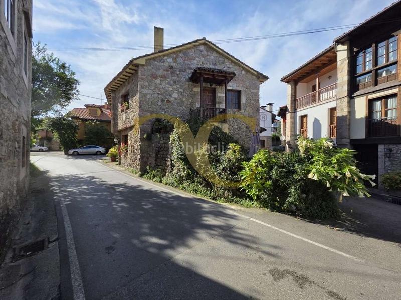 Foto 174e0ba0-b544-43d7-9267-9152b7a9530a. Maison avec chauffage dans Cué-San Roque-Andrín Llanes