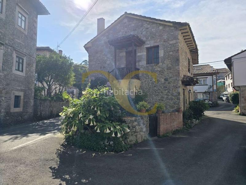 Foto 175682b5-d433-4268-b5b7-21e3a2a1fd3d. Maison avec chauffage dans Cué-San Roque-Andrín Llanes
