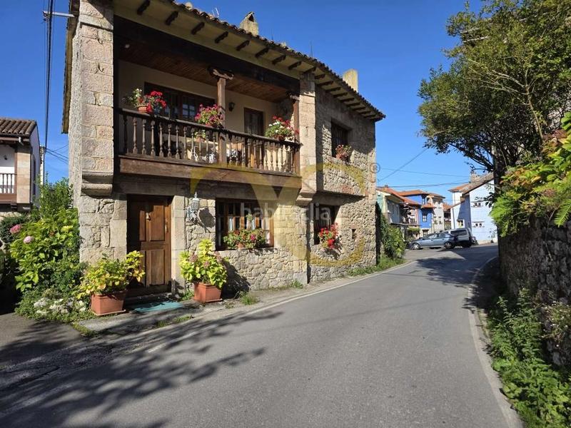 Foto 1876f228-5367-4593-bfd8-f1ee90719c46. Maison avec chauffage dans Cué-San Roque-Andrín Llanes