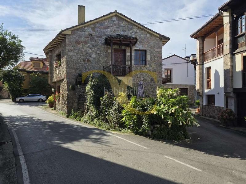 Foto 24fd545f-9871-4707-b029-3a02a1ceef17. Maison avec chauffage dans Cué-San Roque-Andrín Llanes