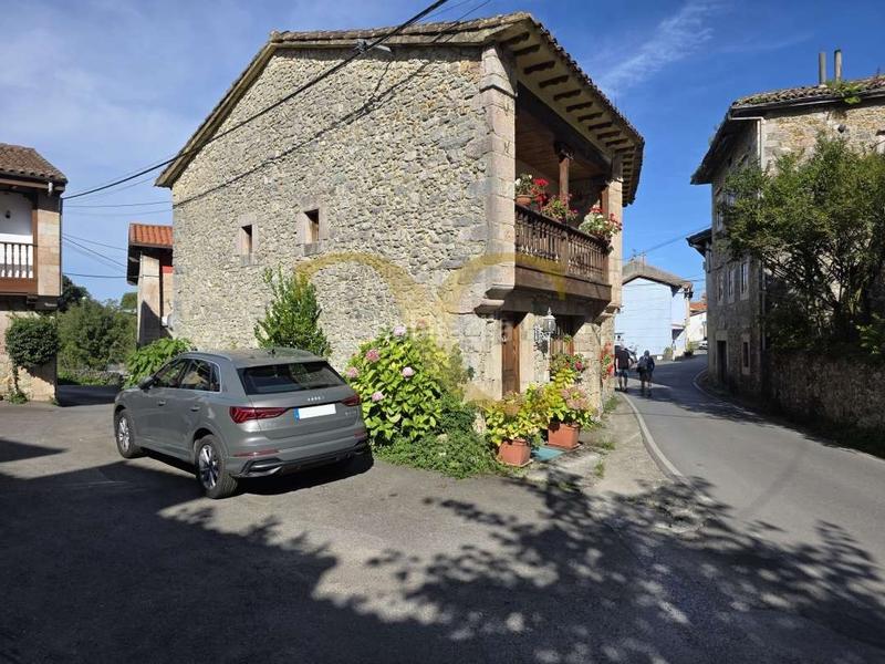 Foto 3cd98bc6-e885-454a-9846-be4eb015dd0c. Maison avec chauffage dans Cué-San Roque-Andrín Llanes