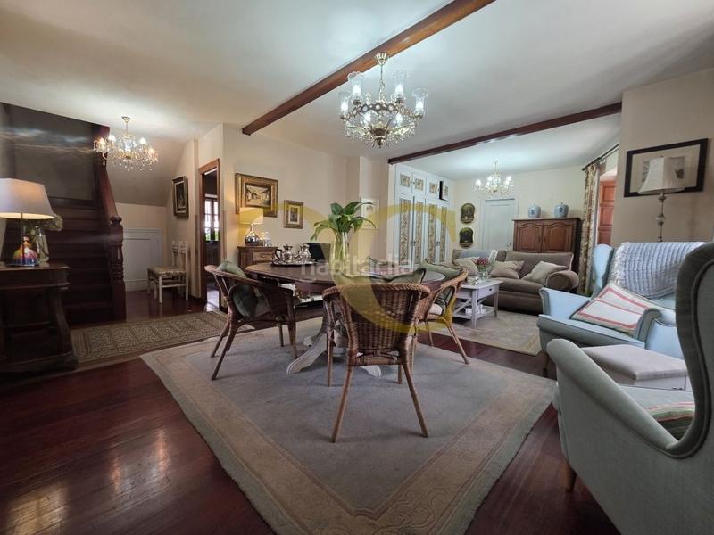 Foto 45091224-3190-4fff-893f-be3796b68d34. Maison avec chauffage dans Cué-San Roque-Andrín Llanes