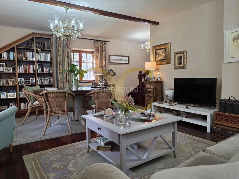 Foto 4a4d47db-79f1-44b4-a06c-3c034b3a6a6b. Maison avec chauffage dans Cué-San Roque-Andrín Llanes