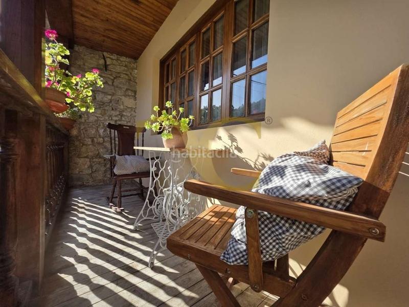 Foto 5239f82e-8abb-4cb4-8c28-41ccdb1a7f16. Maison avec chauffage dans Cué-San Roque-Andrín Llanes