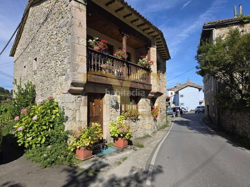 Foto 5f1d4a68-df78-4b8b-8e9c-b9821b806ad5. Maison avec chauffage dans Cué-San Roque-Andrín Llanes