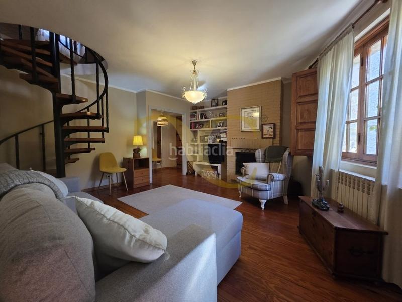 Foto 64eae16f-c414-401b-a881-f6cfbe108b33. Maison avec chauffage dans Cué-San Roque-Andrín Llanes