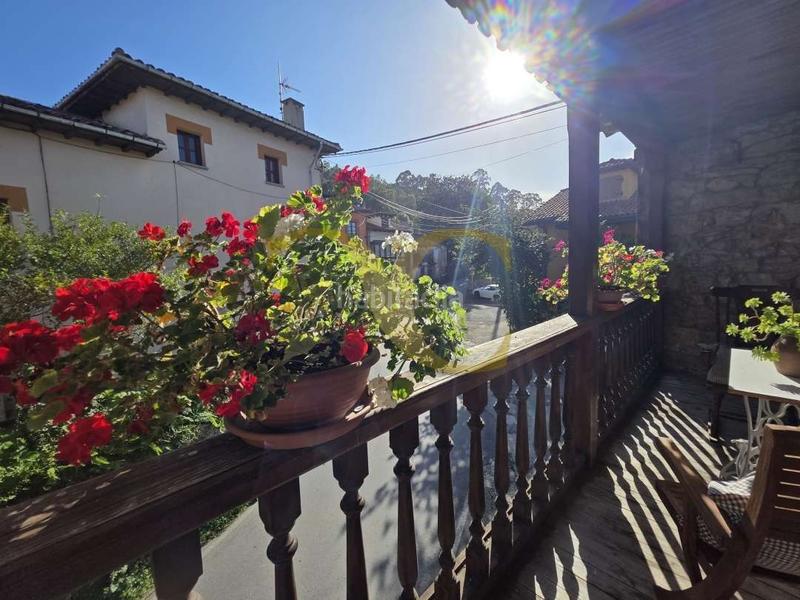 Foto 6ecc75aa-5f28-4110-b23f-0e0faf041ad3. Maison avec chauffage dans Cué-San Roque-Andrín Llanes