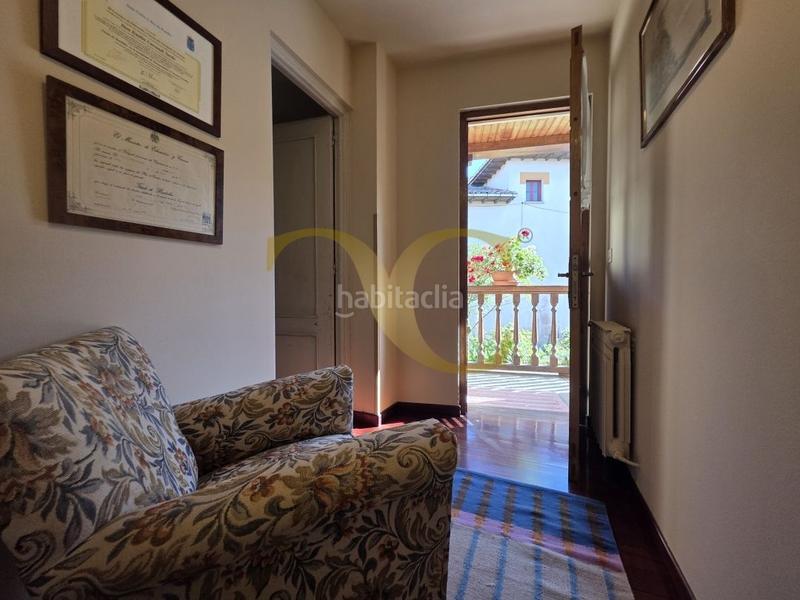 Foto 71c0ef44-ebea-4d05-8eff-c3091c58df47. Maison avec chauffage dans Cué-San Roque-Andrín Llanes