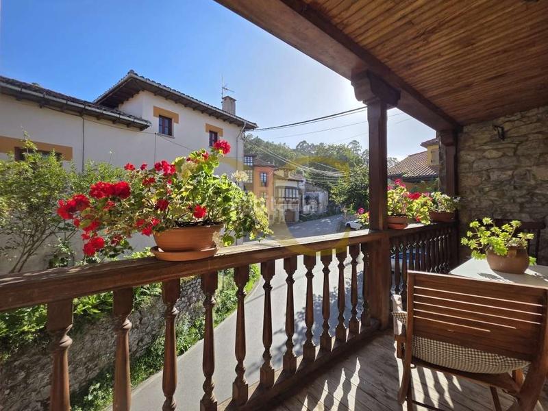 Foto 729980c1-248c-46e8-a536-a2d9ab728a8d. Maison avec chauffage dans Cué-San Roque-Andrín Llanes