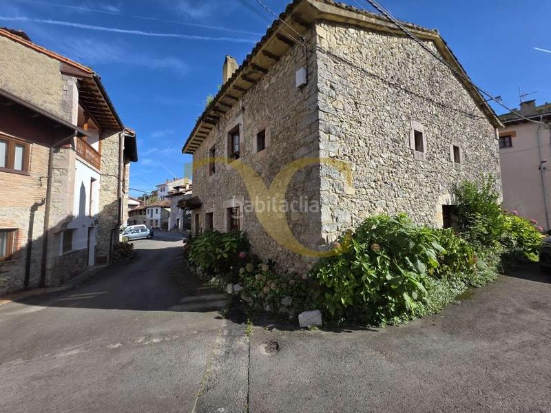 Foto 749461df-e8f5-4424-9d80-64413d004f24. Maison avec chauffage dans Cué-San Roque-Andrín Llanes
