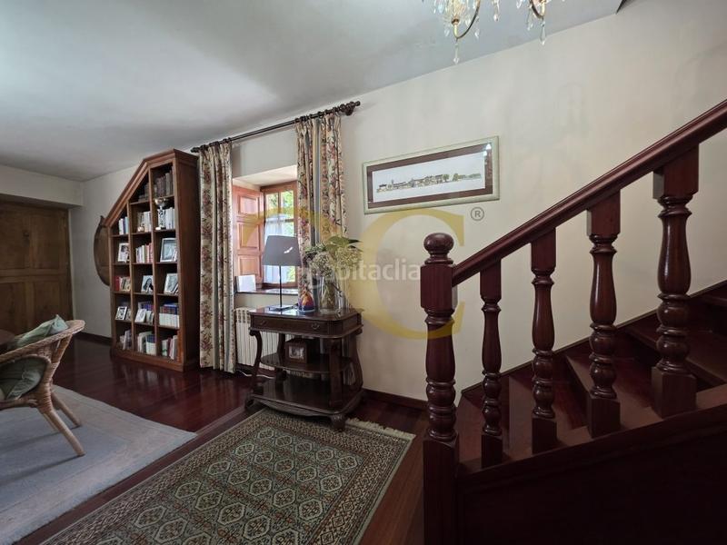 Foto 81f3c340-01f2-40b9-af8f-b9bdd9a68939. Maison avec chauffage dans Cué-San Roque-Andrín Llanes