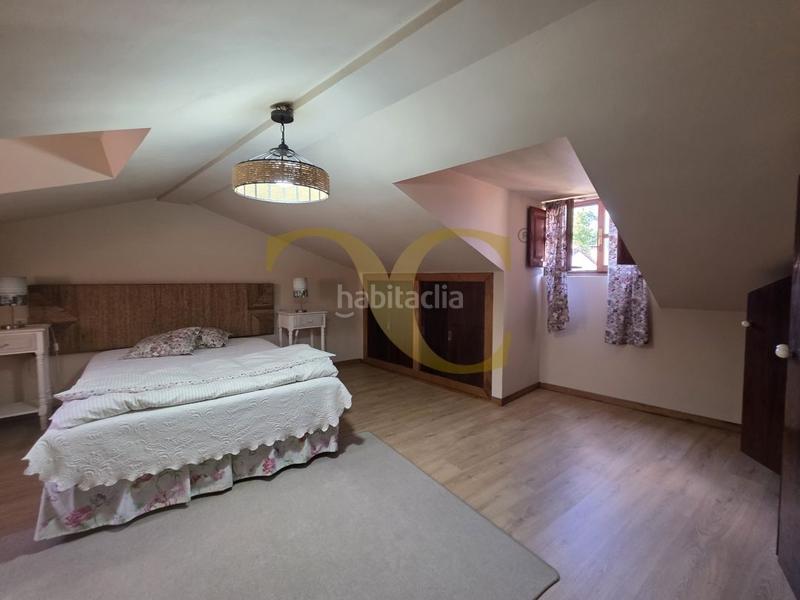 Foto a83a77c5-2c49-4cd8-b80b-cb0cefbc916a. Maison avec chauffage dans Cué-San Roque-Andrín Llanes